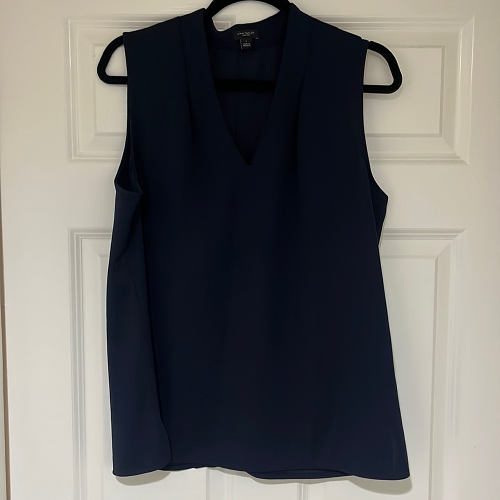 Navy Shell